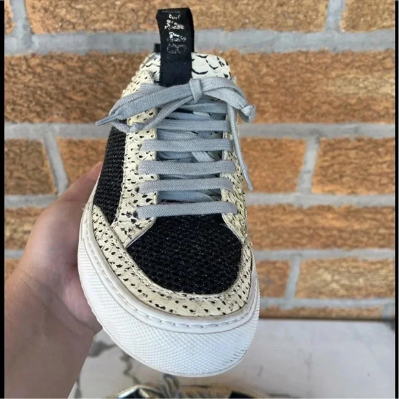 P448 sneakers size 36/6 - Picture 7 of 9